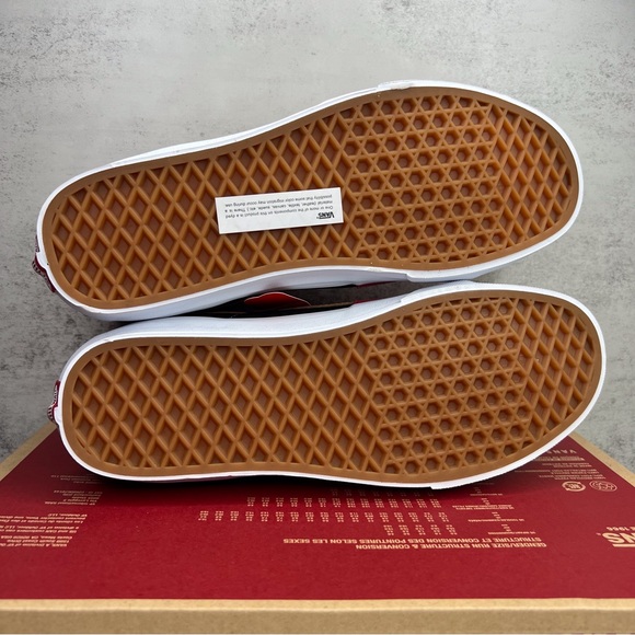 Vans Sk8-Mid Vintage Sport 🎸 - Picture 15 of 16